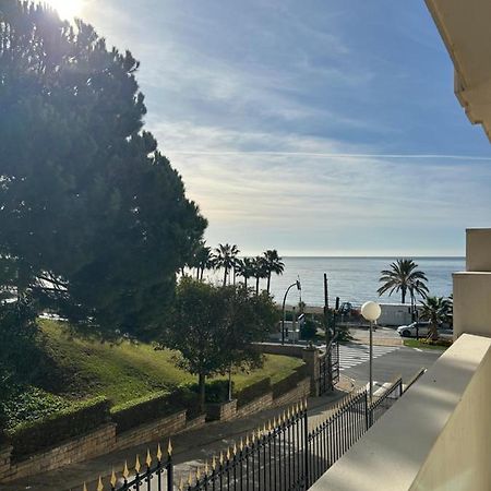 Balcon De La Cala Appartement Estepona Buitenkant foto